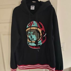 BBC Hoodie